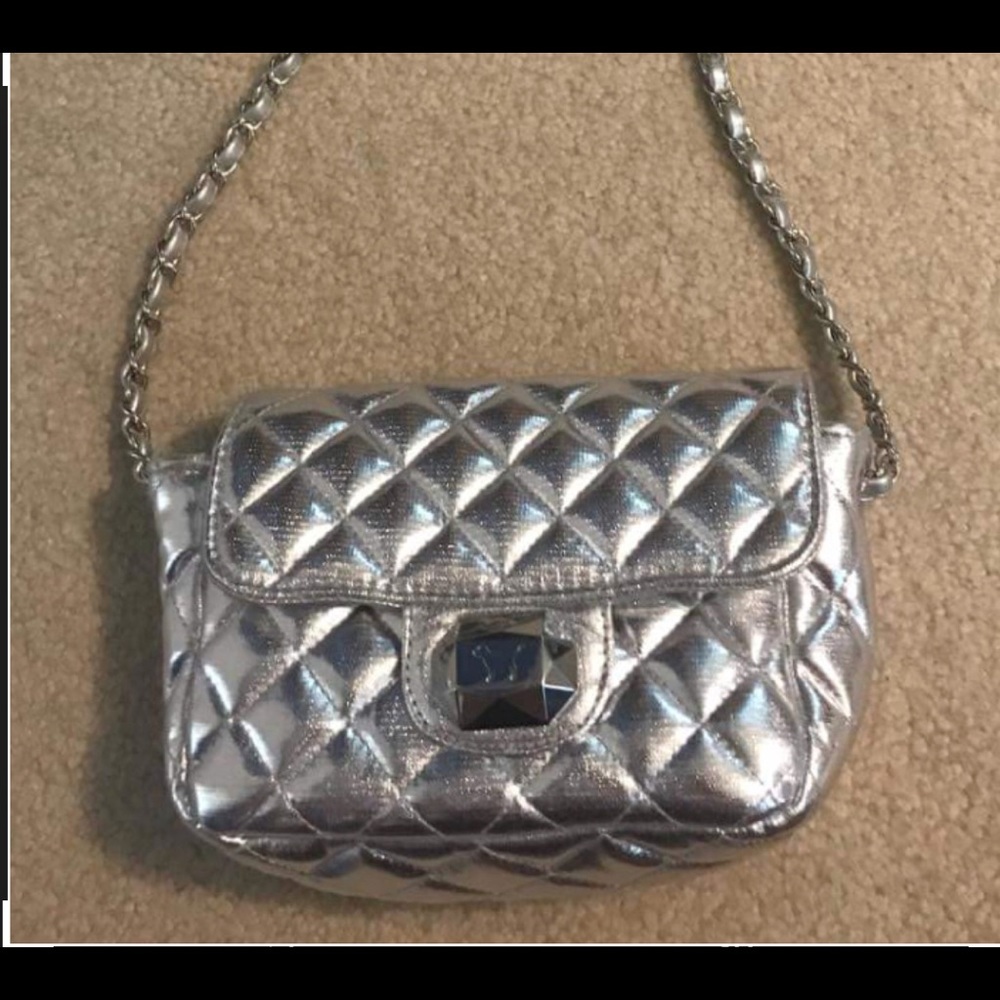 Victoria secret pink purse